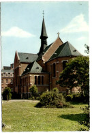 Leuze - Institut Médical De St-Jean-de-Dieu - La Chapelle - Vue D'ensemble - Leuze-en-Hainaut