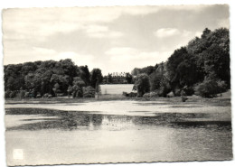 La Hulpe - Château Solvay - La Hulpe