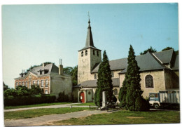 Jodoigne - L'Eglise De Zetrud-Lumay - Jodoigne