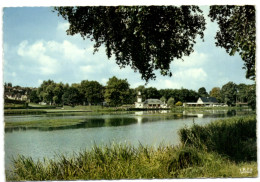 Genval-Lac - Un Coin Du Lac - Rixensart