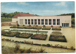 Ottignies-Bruyères - Clairs Vallons - Centre Médical Arthur Jauniaux - La Salle Des Fêtes - Ottignies-Louvain-la-Neuve