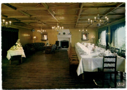 Notre-Dame-au-Bois - Restaurant Barbizon - Overijse