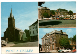 Pont-à-Celles - Pont-a-Celles