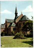 Leuze (Hainait) - Institut Médical De St-Jean-de-Dieu - La Chapelle - Vue D'ensemble - Leuze-en-Hainaut