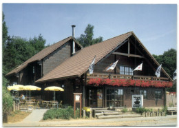 Westouter - Rabbit Restaurant - Hooglede