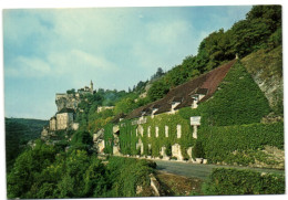 Gramat - Hotel De L'Ascenseur - Gramat