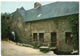 Moëlan S/Mer - Auberge Moulin Du Duc - Moëlan-sur-Mer