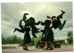 Danses Gwenedour Du Pays Pourlet (Guéméné) - Guemene Sur Scorff