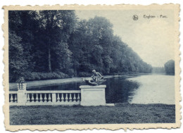 Enghien - Parc (Edition Collège ST. Augustin - Enghien) - Edingen