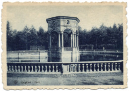 Enghien - Parc (Edition Collège St. Augustin - Enghien) - Edingen