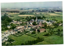 Horrues - Vue Aérienne - Soignies