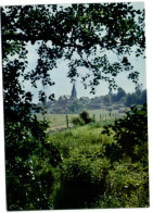 Horrues - Vue à Partir Du Confluent Senne-Gageole - Soignies