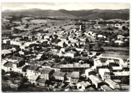 Cogolin - Vue Générale Aérienne - Cogolin