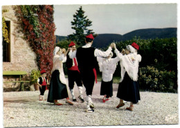 Le Roussillon - La Sardane - Danse Populaire - Roussillon