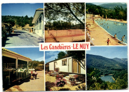 Le Muy - Camping Les Canebières - Le Muy