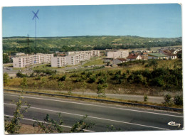 Bonnières-sur-Seine - Les Filasses - Bonnieres Sur Seine