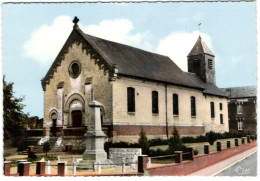 St-Ouen - L'Eglise - Saint Ouen