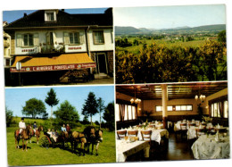 Corcieux - Auberge Forfelaise - Corcieux