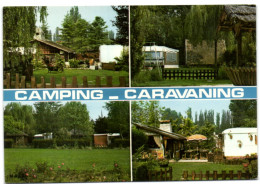 Vic-sur-Aisne - Camping Caravaning Berny-Riviere - Vic Sur Aisne