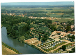 Vic-sur-Aisne - Le Caravaning De Berny-Rivière - Vic Sur Aisne