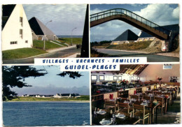 Guidel Plage - Villages Vacances Familles - Guidel