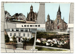 Locminé - Locmine