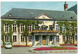 Eupen - Hôtel De Ville - Eupen