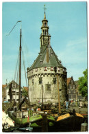 Hoorn - Hoofdtoren - Hoorn