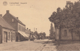 Kalmthout - Calmpthout - Dorpzicht - Kalmthout