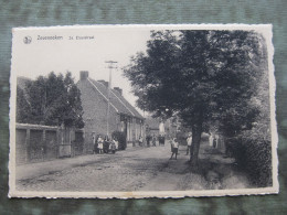 ZEVENEEKEN - ST. ELOOISTRAAT - Lochristi