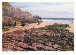 AK 172017 SCOTLAND - Strand Bei Durness - Sutherland