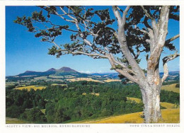 AK 172027 SCOTLAND - Scott's View Bei Melrose - Roxburghshire