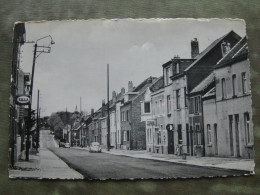 WEZEMBEEK OPPEM - CHAUSSÉE DE MALINES ( VW Kever Cox ) - Wezembeek-Oppem