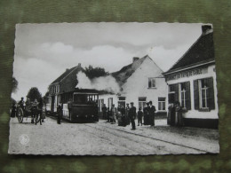 HEKELGEM - HET OUD ZANDTAPIJT - Affligem