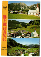 Gruss Aus Berwang - Tirol - Berwang