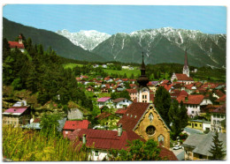 Imst In Tirol - Imst