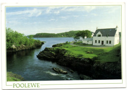 Poolewe - Ross & Cromarty