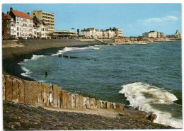 Vlissingen - Boulevard - Vlissingen