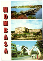 Mombasa - Edition East Africa 1251 - Kenya