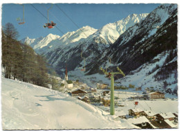 Sölden - Sölden