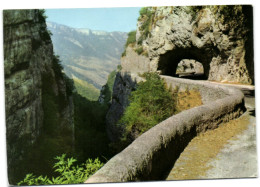 Les Alpes Touristiques - Le Vercors - Vercors