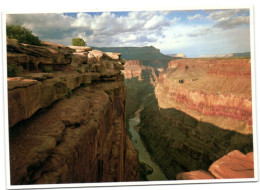 Grand Canyon National Park Arizona - Gran Cañon