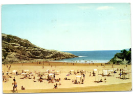 Llanes - Playa Del Sablon - Asturias (Oviedo)