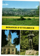 Bonjour D'Ettelbruck - Ettelbruck