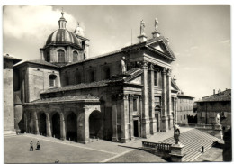 Urbino - Il Duomo - Urbino