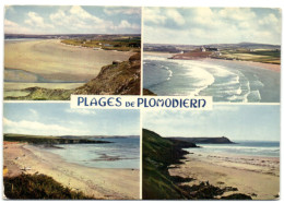 Plages De Plomodiern - Plomodiern