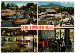 Castellammare Di Stabia - Castellammare Di Stabia