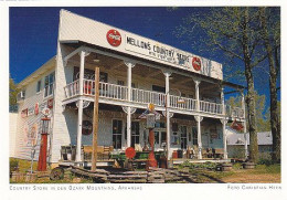 AK 172064 USA - Arizona - County Store In Den Ozark Mountains - Other & Unclassified