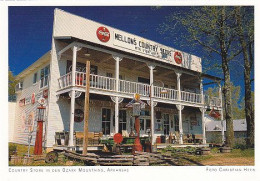 AK 172064 USA - Arizona - County Store In Den Ozark Mountains - Andere & Zonder Classificatie