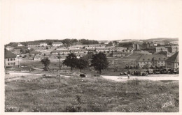 Camp De BAUMHOLDER - Zone Française D'occupation - Birkenfeld (Nahe)